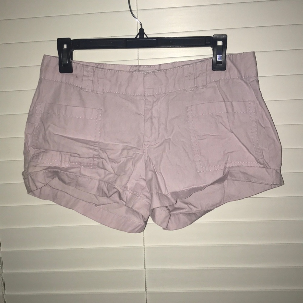 Cargo Shorts